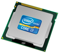 Intel Core i7-2720QM Intel Core i7-2720QM